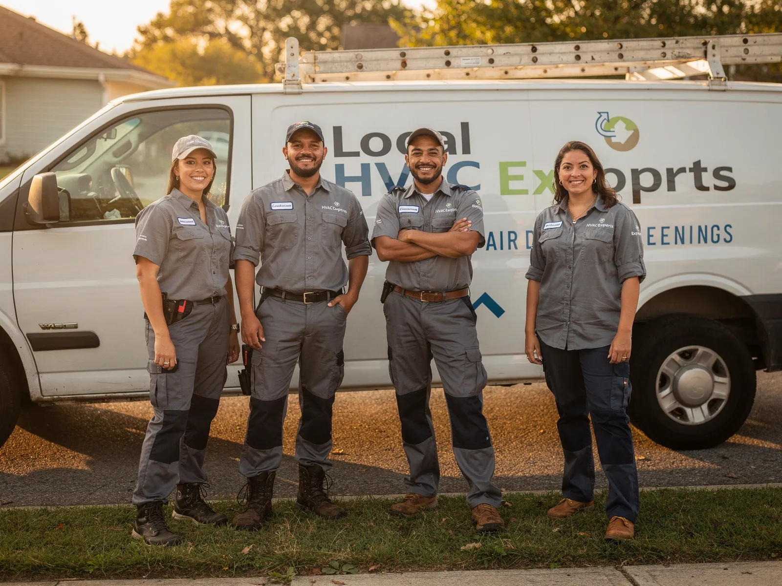 24/7 HVAC Repair & AC Replacement company in Lynch Station, VA